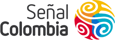 Logo Señal Colombia