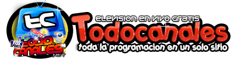 Ver Canales de Tv en Directo Gratis  - TodocanalesTV.NET